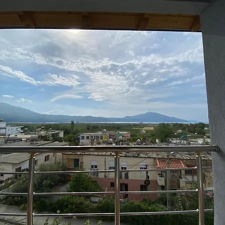Yseni * Orikum