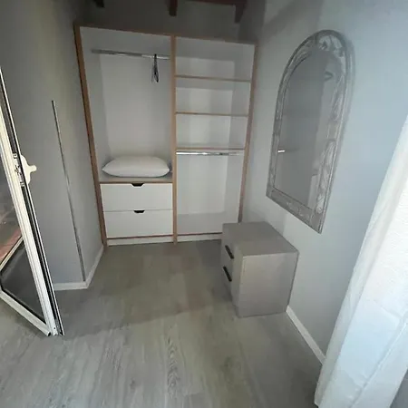 Yseni Appartement