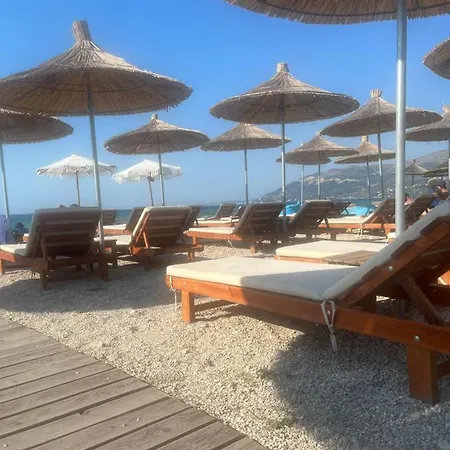 Apartament Yseni Orikum