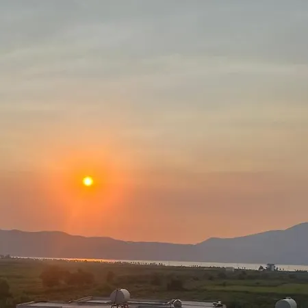 Yseni Апартаменты Орикум