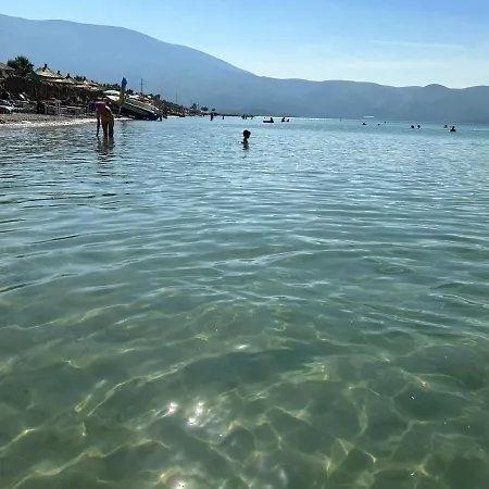 شقة Yseni أوريكوم