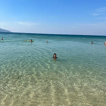 Yseni Apartmán Orikumi