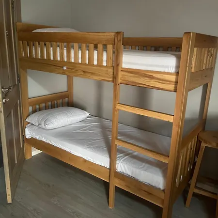 Апартаменты Yseni