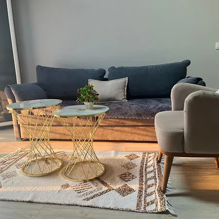 Yseni Апартаменты *