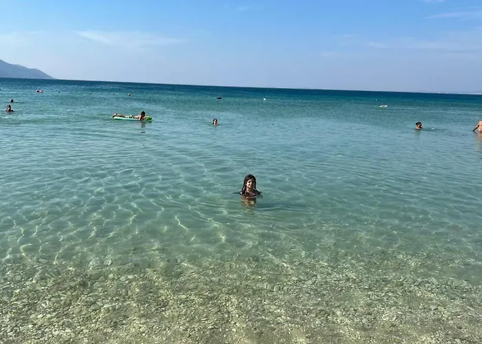 Yseni Appartement Orikum